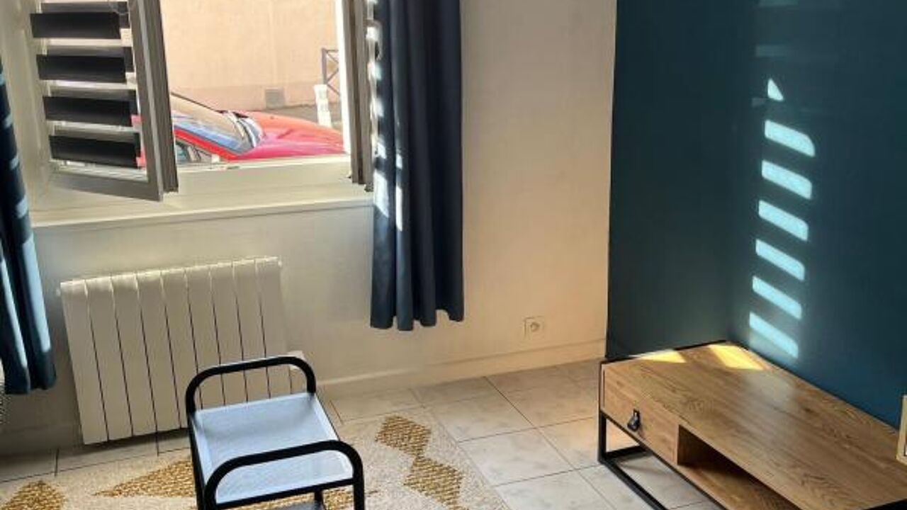 appartement 1 pièces 22 m2 à louer à Le Havre (76600)