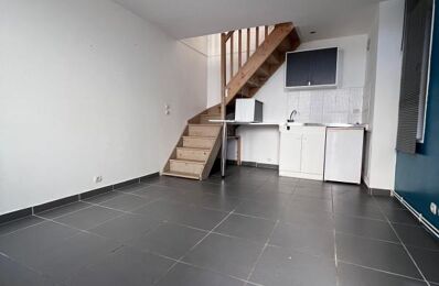 appartement 2 pièces 29 m2 à louer à Le Havre (76600)