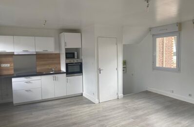 appartement 3 pièces 56 m2 à louer à Le Havre (76600)