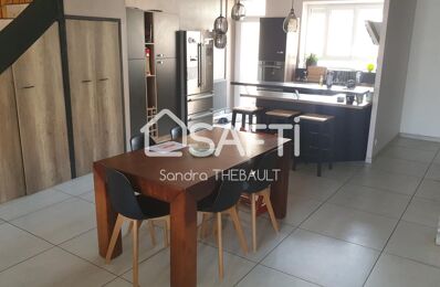 vente maison 287 000 € à proximité de Savignac-Mona (32130)