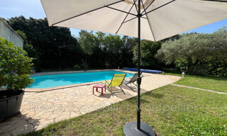 Maison 8 Pièces 167 m² à vendre à Montpellier (34000)