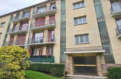 vente appartement 179 000 € à proximité de Sannois (95110)