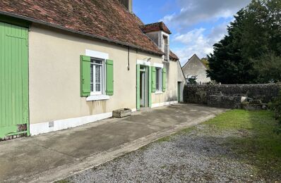 location maison 600 € CC /mois à proximité de Thenay (36800)