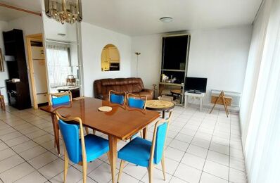 vente appartement 345 000 € à proximité de Ségny (01170)