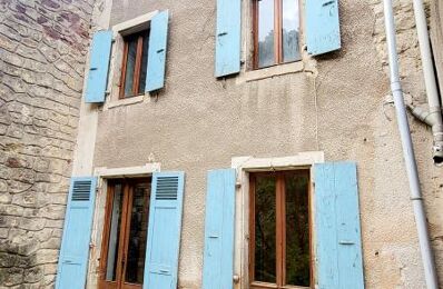 vente maison 72 000 € à proximité de Sanilhac (07110)