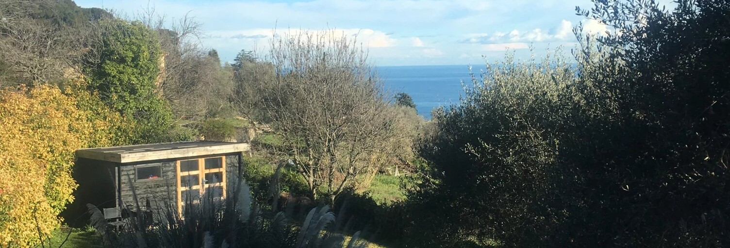 Maison 4 Pièces 180 m² à vendre à Villefranche-sur-Mer (06230)