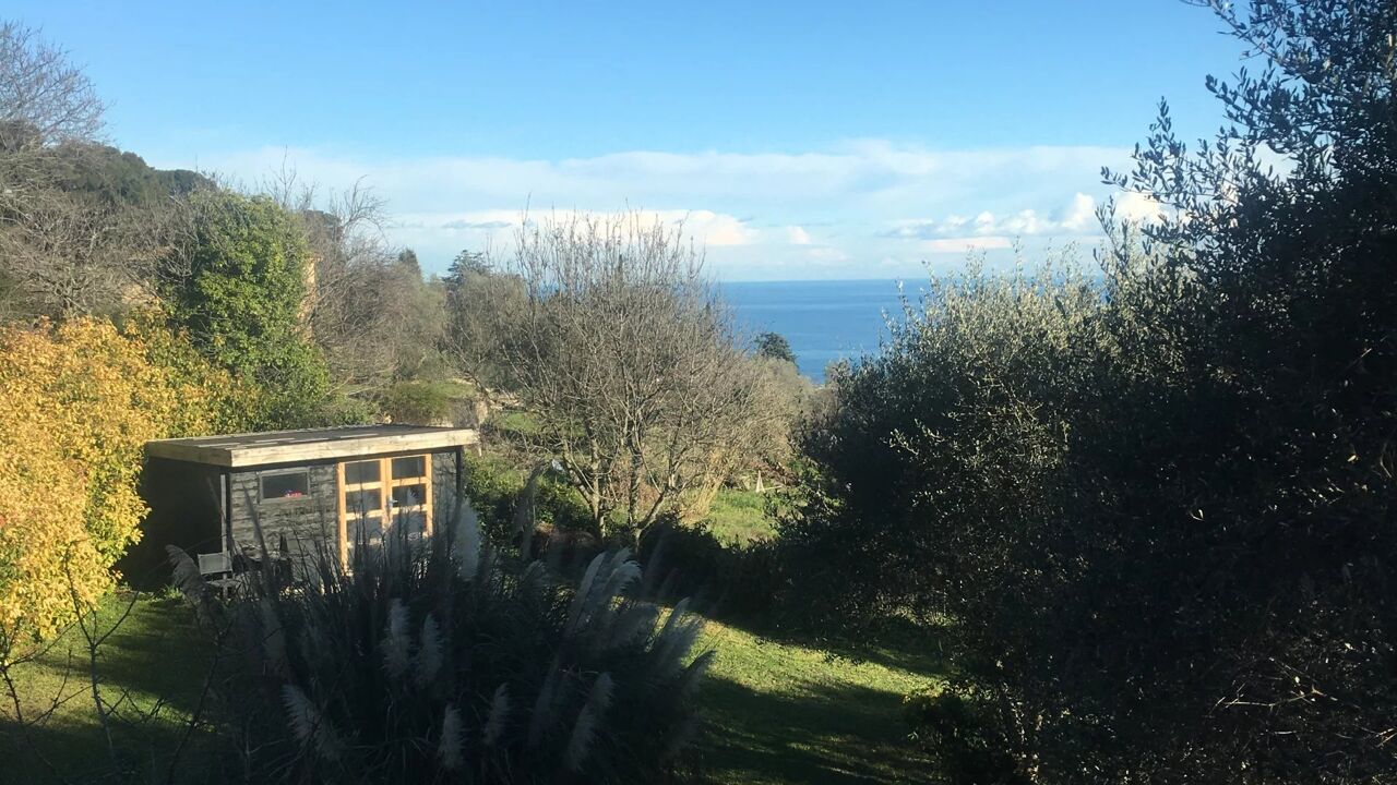 maison 4 pièces 180 m2 à vendre à Villefranche-sur-Mer (06230)