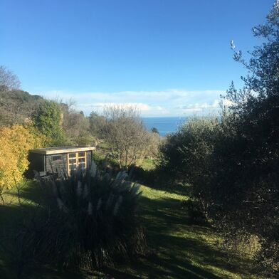 Maison 4 pièces 1390000 €