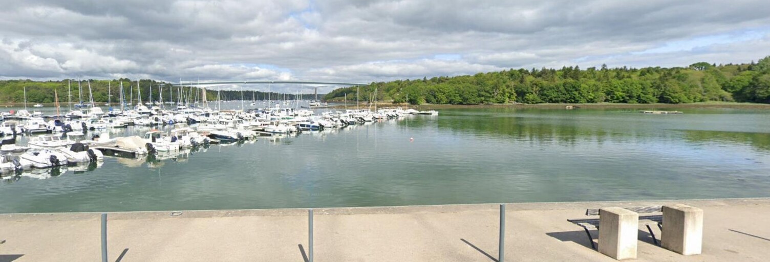 property.type.service   m² à vendre à Bénodet (29950)