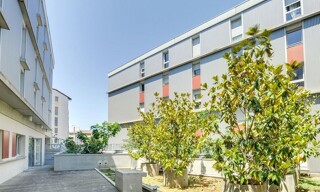 Appartement 1 Pièce 20 m² à vendre à Toulouse (31300)