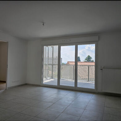 Appartement 4 pièces 88 m²