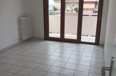 location appartement 1 500 € CC /mois à proximité de Bossey (74160)