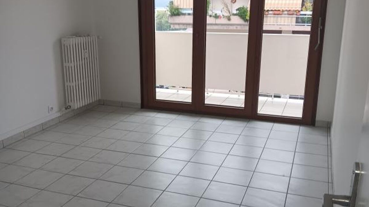 appartement 3 pièces 67 m2 à louer à Annemasse (74100)