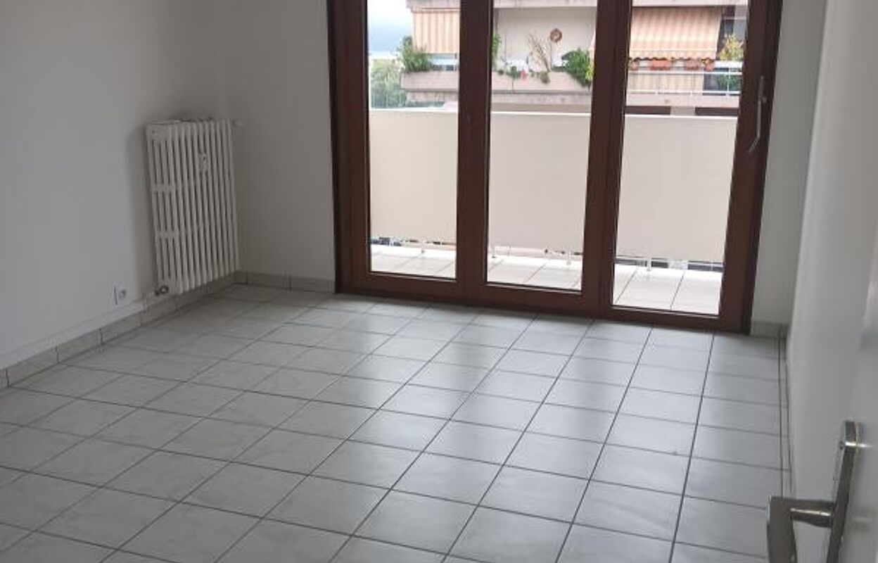 appartement 3 pièces 67 m2 à louer à Annemasse (74100)