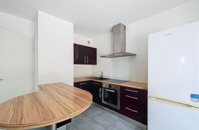 location appartement 965 € CC /mois à proximité de Bossey (74160)