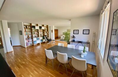 location appartement 2 850 € CC /mois à proximité de Bossey (74160)