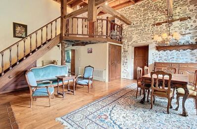 vente maison 680 000 € à proximité de Collonges (01550)