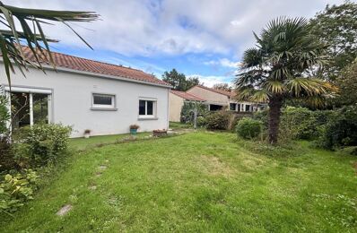 vente maison 221 870 € à proximité de La Meilleraye-de-Bretagne (44520)