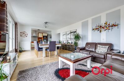 vente appartement 273 400 € à proximité de Paris 8 (75008)