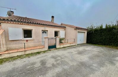 location maison 820 € CC /mois à proximité de Lagarrigue (81090)