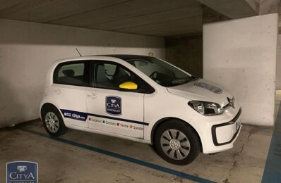 location garage 105 € CC /mois à proximité de La Membrolle-sur-Choisille (37390)