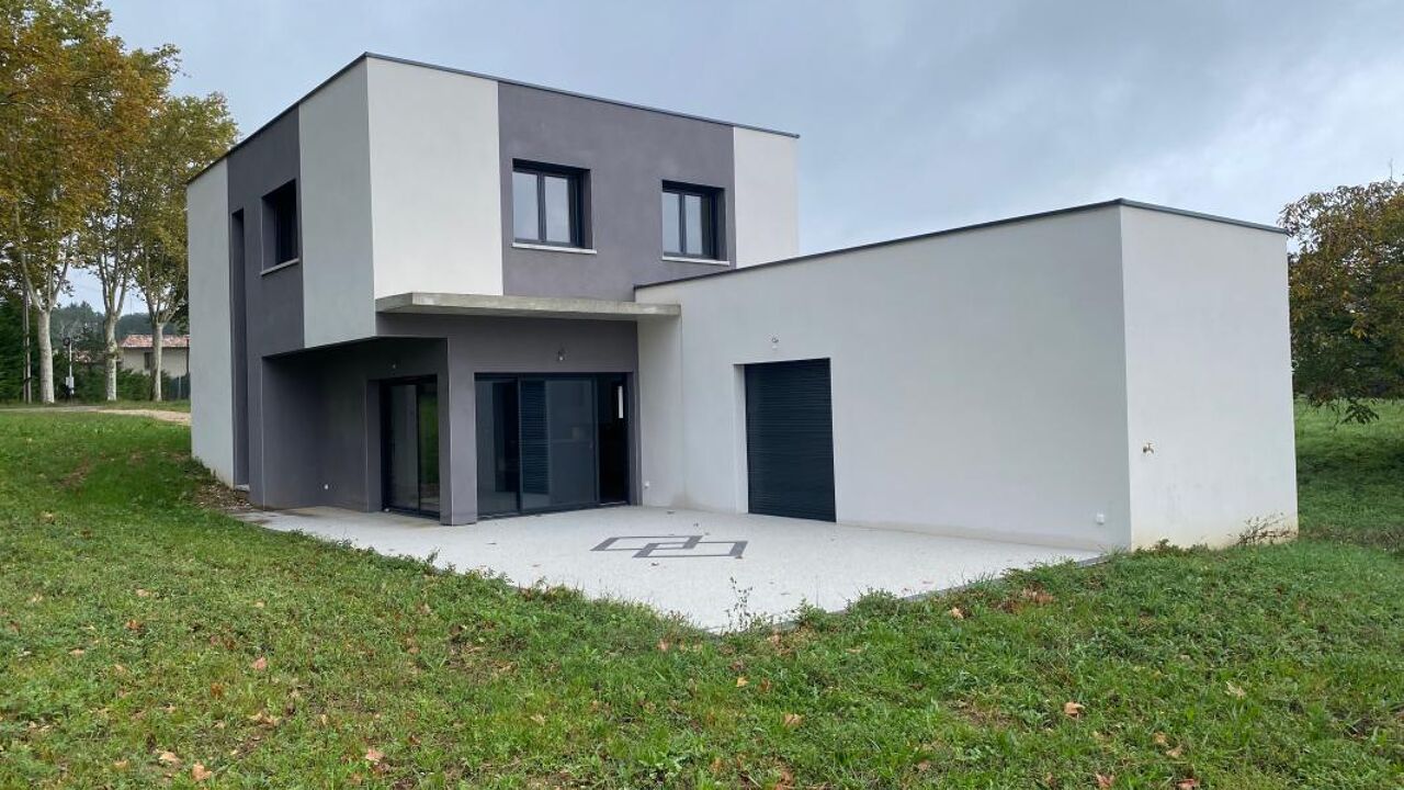 maison 5 pièces 145 m2 à vendre à Rabastens (81800)