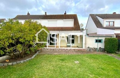 vente maison 199 000 € à proximité de Zuydcoote (59123)