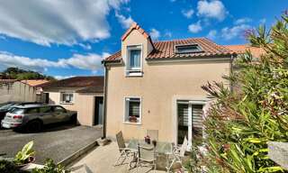 Maison 5 Pièces 143 m² à vendre à Limoges (87000)