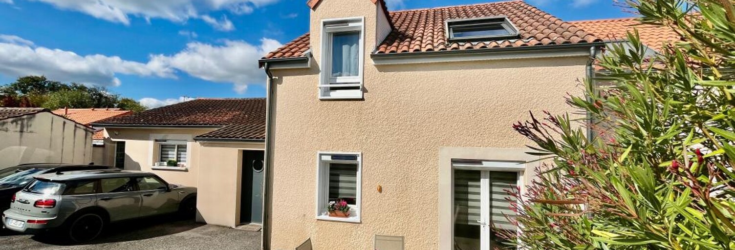 Maison 5 Pièces 143 m² à vendre à Limoges (87000)