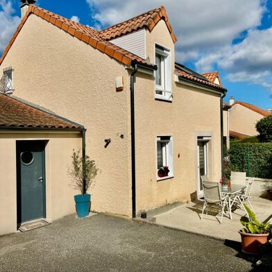 Maison 5 pièces 299000 €