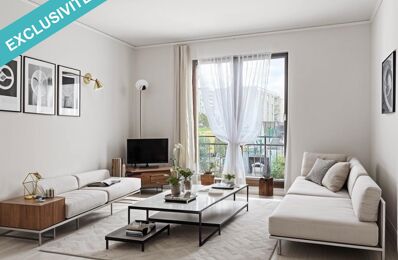 vente maison 685 000 € à proximité de Vigneux-sur-Seine (91270)