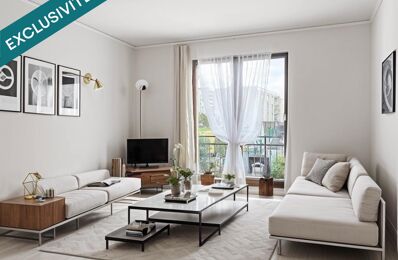 vente maison 629 500 € à proximité de Maisons-Alfort (94700)