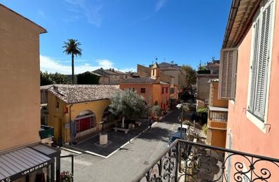 vente appartement 480 000 € à proximité de Antibes (06600)