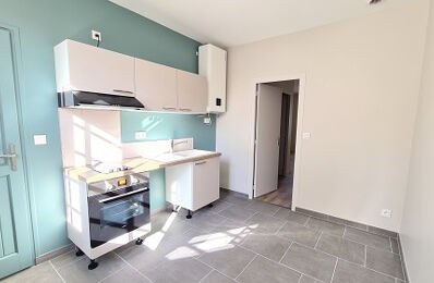 location appartement 395 € CC /mois à proximité de Avaray (41500)