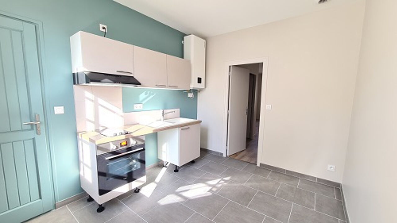 appartement 1 pièces 35 m2 à louer à Beaugency (45190)