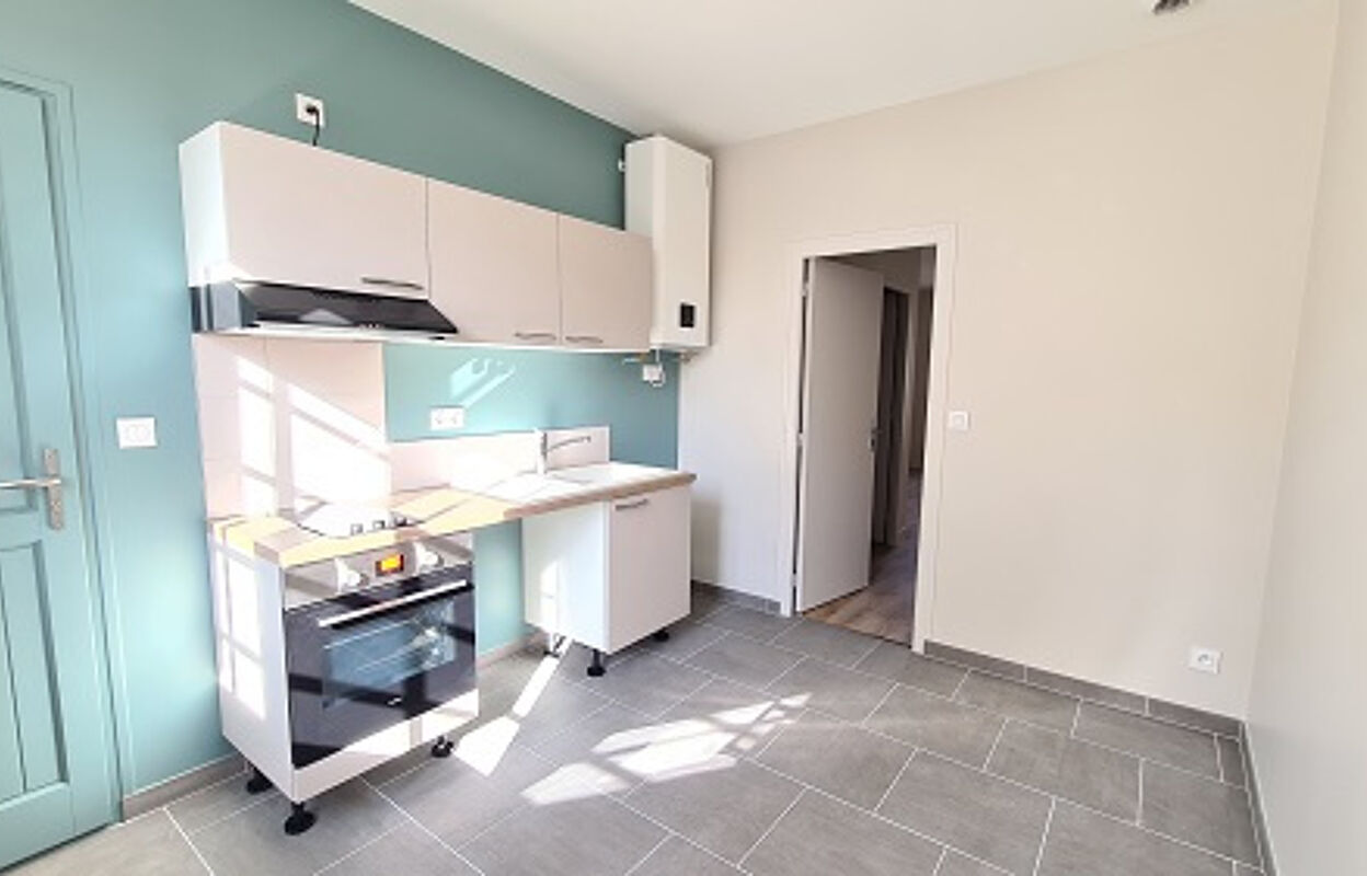 appartement 1 pièces 35 m2 à louer à Beaugency (45190)