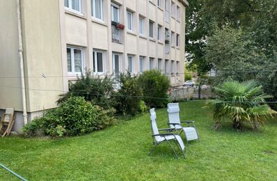 vente appartement 164 000 € à proximité de Orvault (44700)