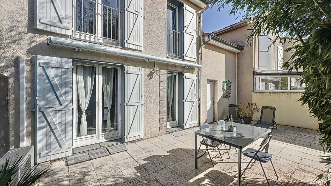 maison 5 pièces 89 m2 à vendre à Pont-du-Château (63430)