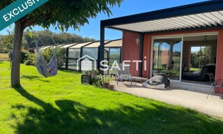 Maison 6 Pièces 160 m² à vendre à Montauban (82000)