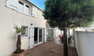 Maison 3 Pièces 63 m² à vendre à Saint-Palais-sur-Mer (17420)