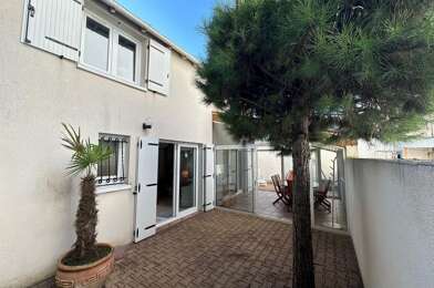 Maison 3 pièces 273000 €