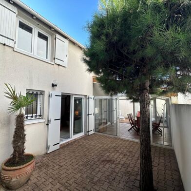 Maison 3 pièces 315000 €