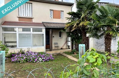 vente maison 155 000 € à proximité de Peaugres (07340)