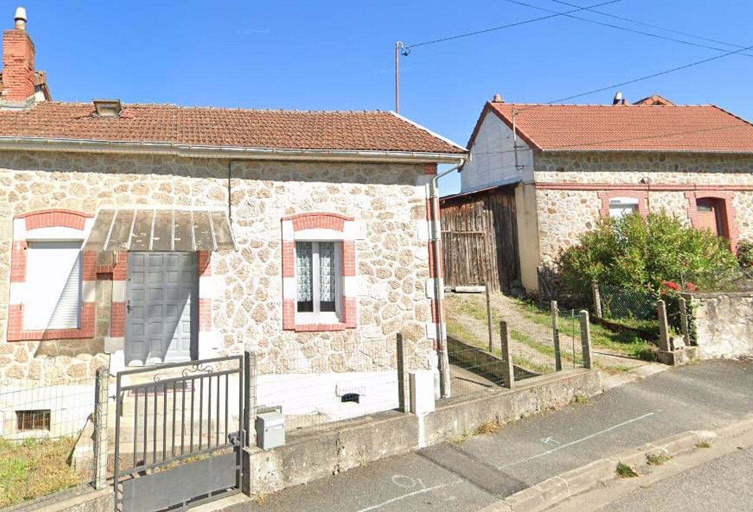 Maison À Vendre — photo 1