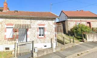 Maison 4 Pièces 70 m² à vendre à Saint-Junien (87200)