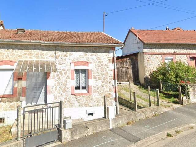 Maison À Vendre — photo du bien