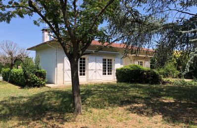 vente maison 265 000 € à proximité de Pinsaguel (31120)