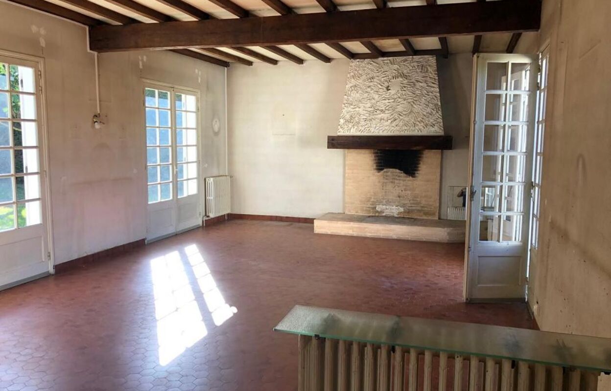 maison 4 pièces 126 m2 à vendre à Roques (31120)