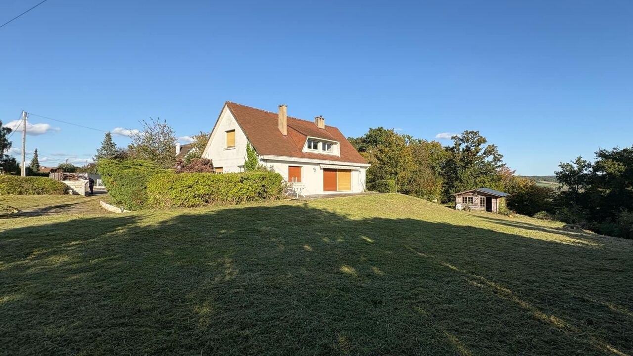 maison 6 pièces 137 m2 à vendre à Bardouville (76480)