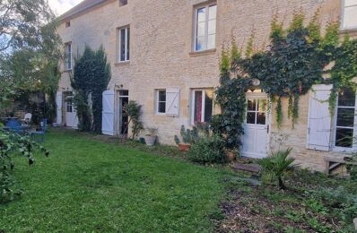 vente maison 398 000 € à proximité de Saint-Loyer-des-Champs (61570)